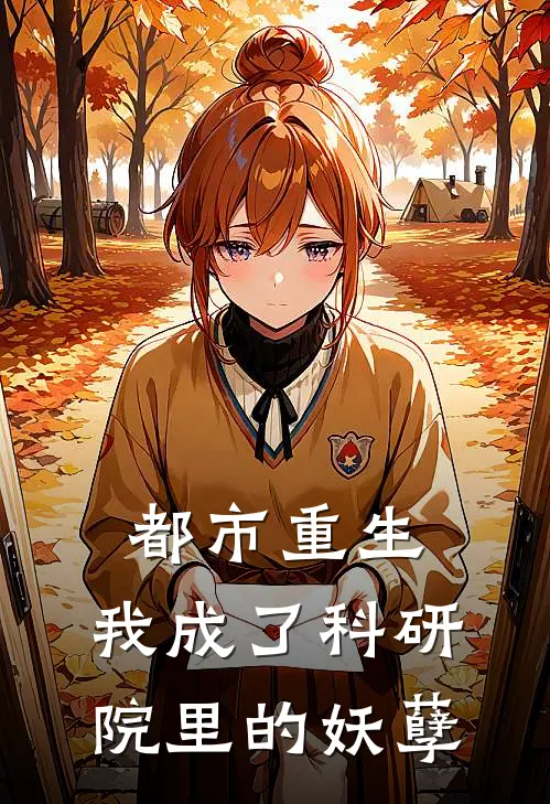 都市重生：我成了科研院里的妖孽
