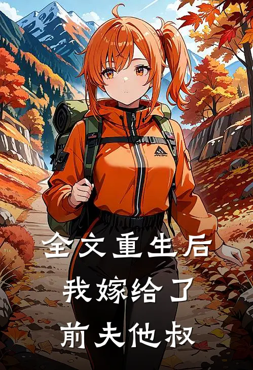 全文重生后，我嫁给了前夫他叔