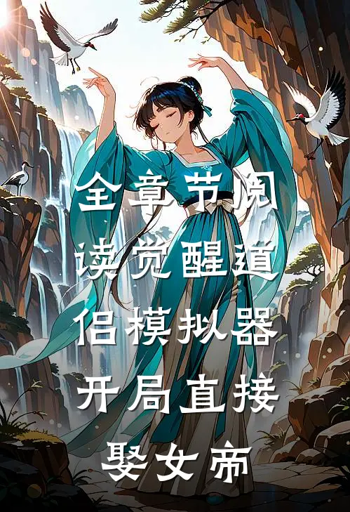 全章节阅读觉醒道侣模拟器，开局直接娶女帝