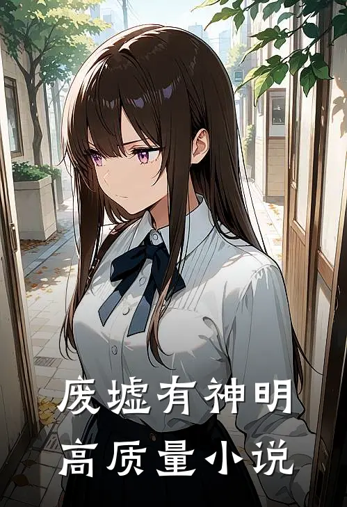 废墟有神明高质量小说
