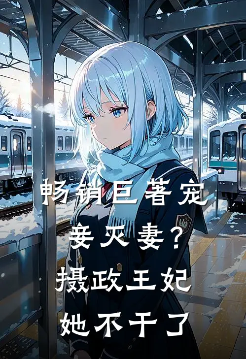 畅销巨著宠妾灭妻？摄政王妃她不干了