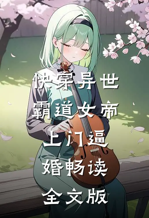 快穿异世：霸道女帝上门逼婚畅读全文版