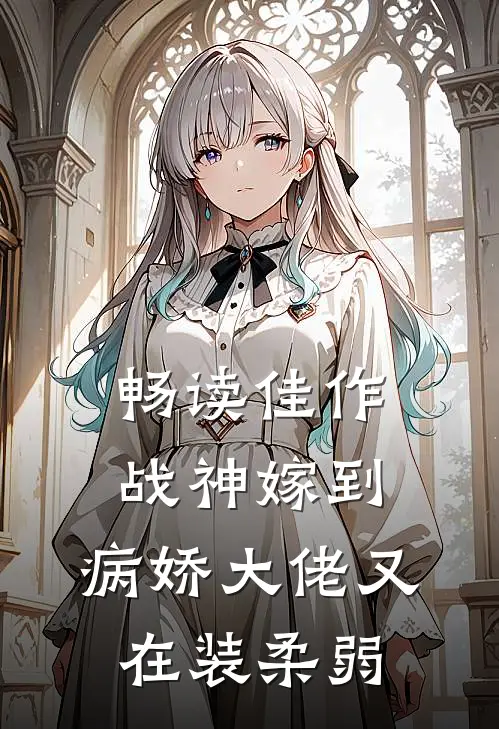 畅读佳作战神嫁到：病娇大佬又在装柔弱