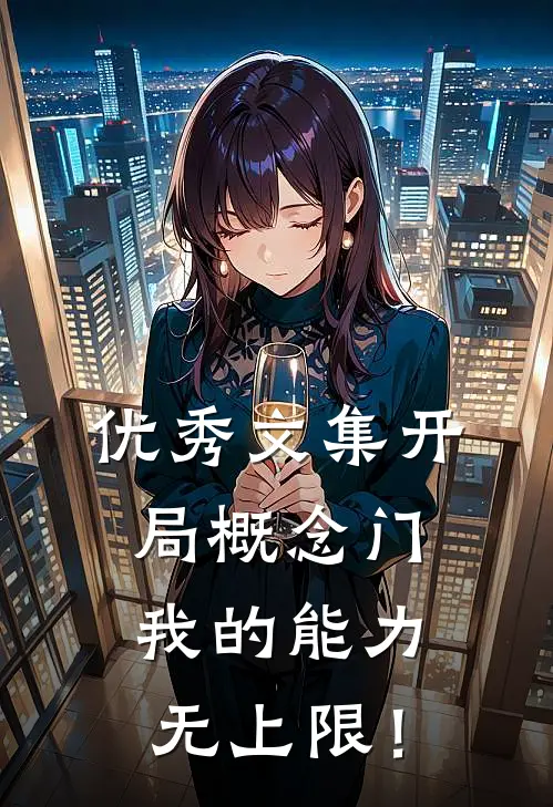 优秀文集开局概念门，我的能力无上限！