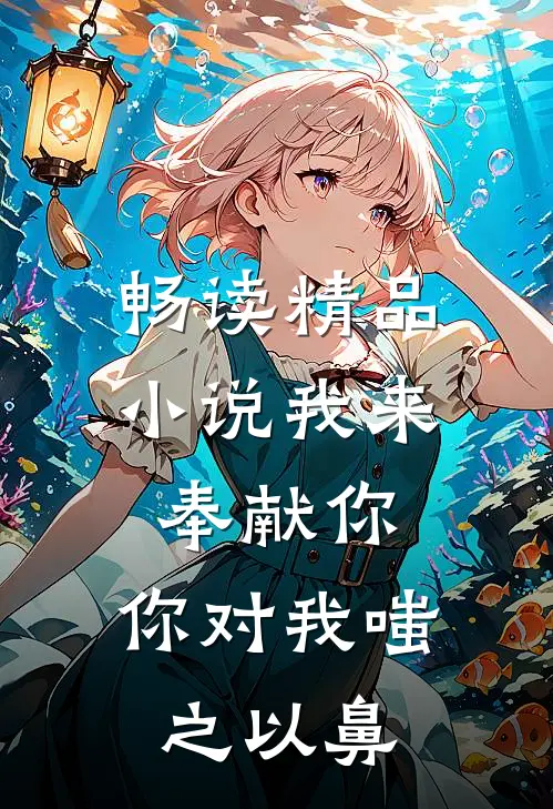 畅读精品小说我来奉献你，你对我嗤之以鼻