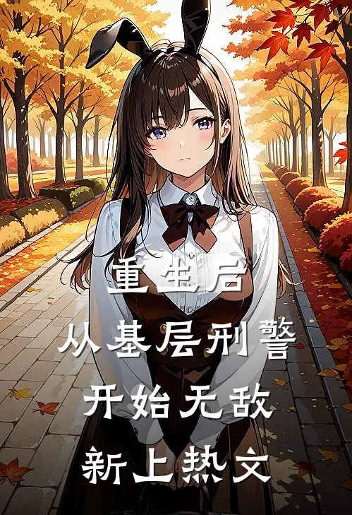 重生后，从基层刑警开始无敌新上热文