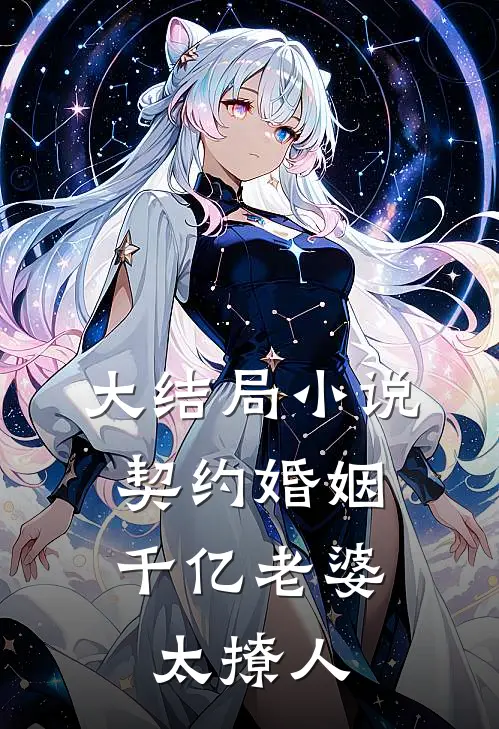 大结局小说契约婚姻：千亿老婆太撩人