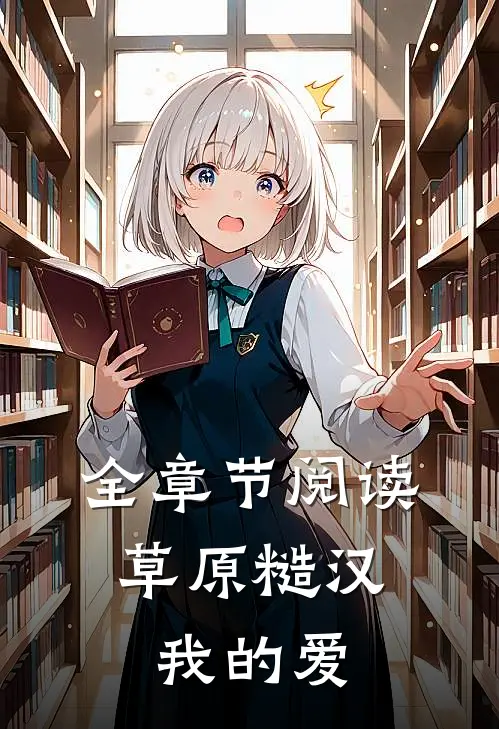 全章节阅读草原糙汉，我的爱