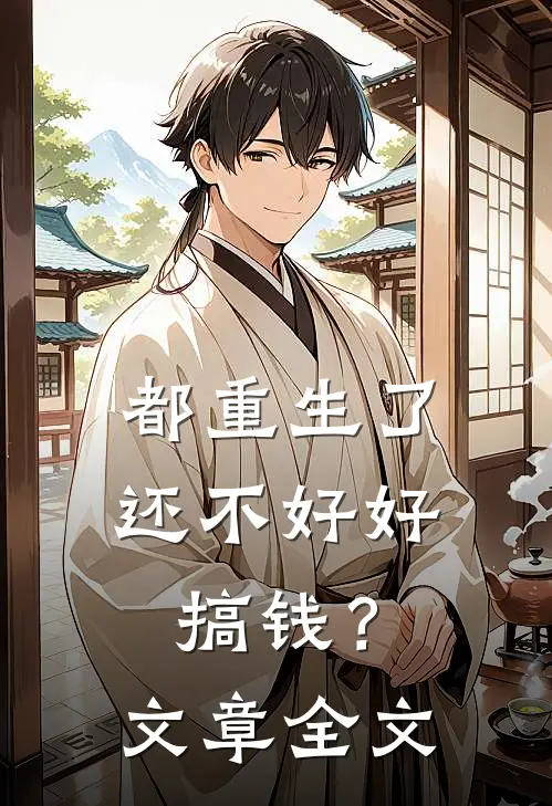 都重生了，还不好好搞钱？文章全文
