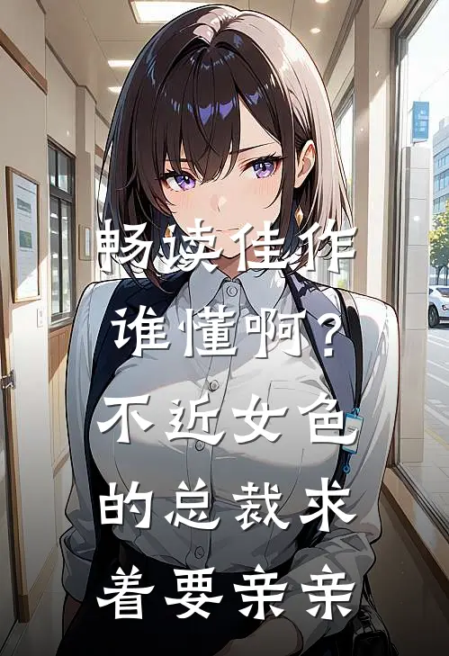 畅读佳作谁懂啊？不近女色的总裁求着要亲亲