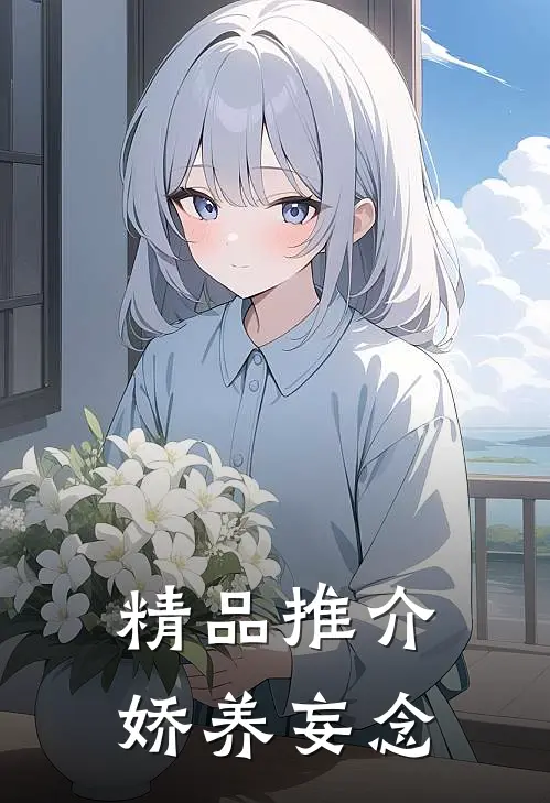精品推介娇养妄念