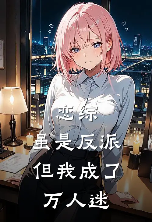 恋综：虽是反派，但我成了万人迷