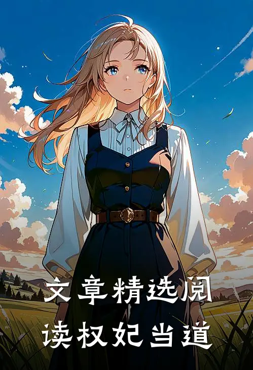 文章精选阅读权妃当道