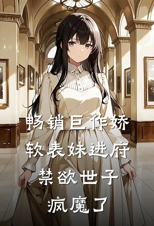 畅销巨作娇软表妹进府：禁欲世子疯魔了