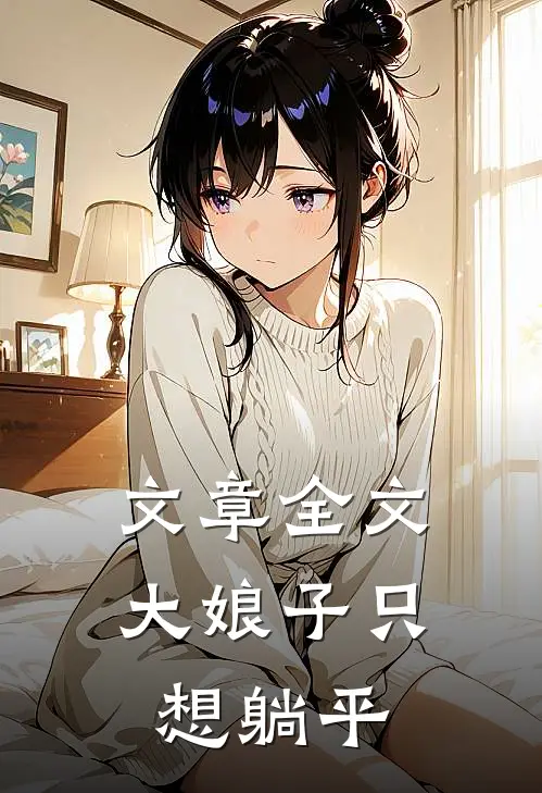 文章全文大娘子只想躺平