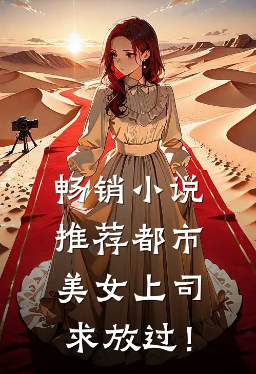 畅销小说推荐都市：美女上司，求放过！