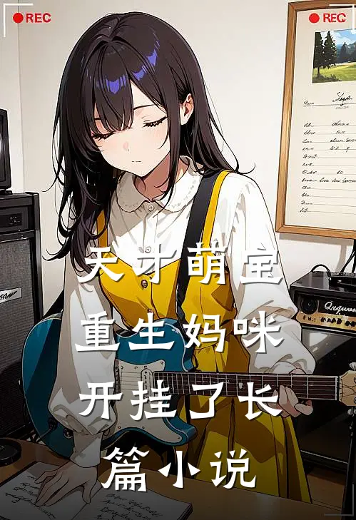 天才萌宝：重生妈咪开挂了长篇小说