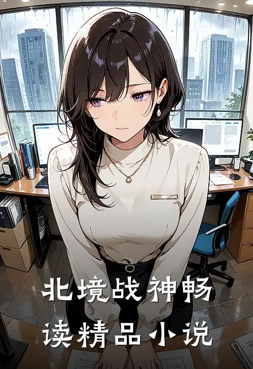 北境战神畅读精品小说