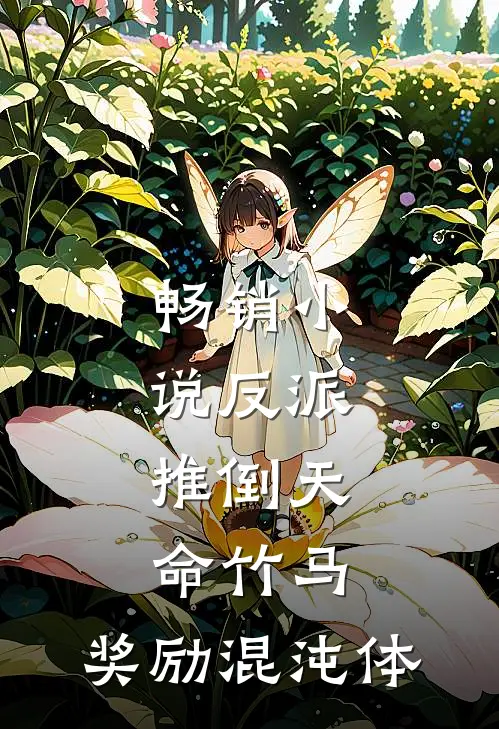 畅销小说反派：推倒天命竹马，奖励混沌体