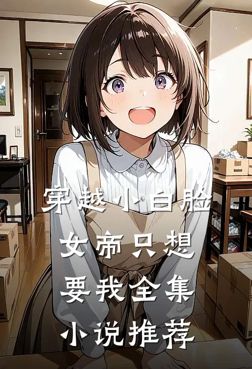 穿越小白脸，女帝只想要我全集小说推荐