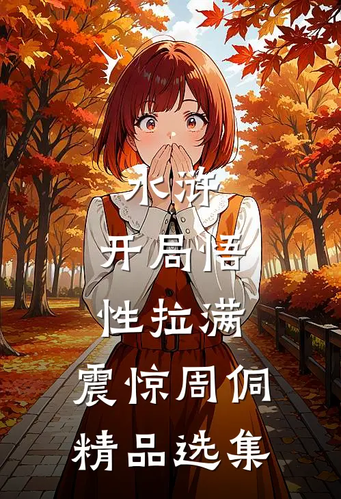 水浒：开局悟性拉满，震惊周侗精品选集