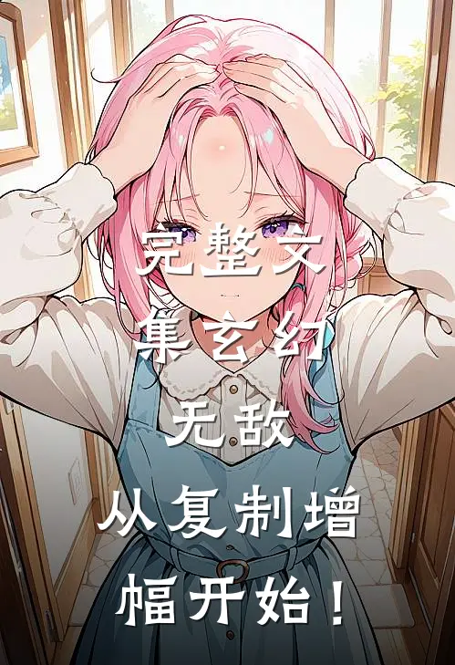 完整文集玄幻：无敌，从复制增幅开始！