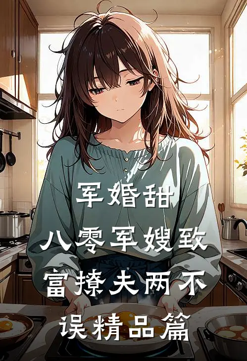 军婚甜：八零军嫂致富撩夫两不误精品篇