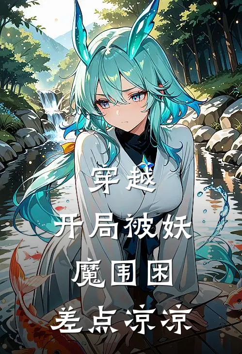 穿越：开局被妖魔围困，差点凉凉