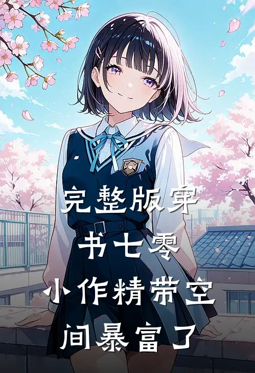 完整版穿书七零：小作精带空间暴富了