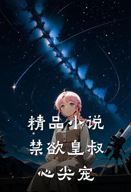 精品小说禁欲皇叔心尖宠