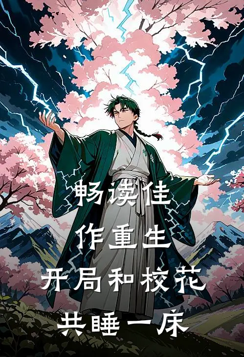 畅读佳作重生：开局和校花共睡一床