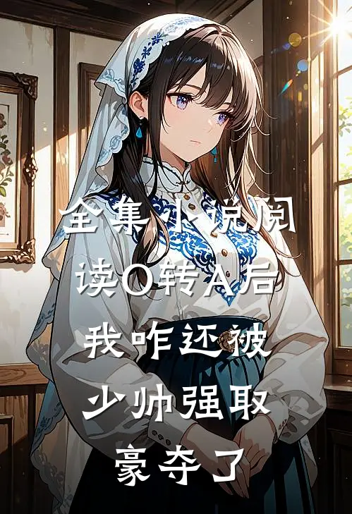 全集小说阅读O转A后，我咋还被少帅强取豪夺了