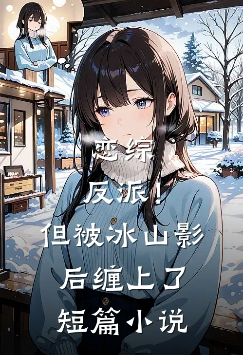 恋综：反派！但被冰山影后缠上了短篇小说