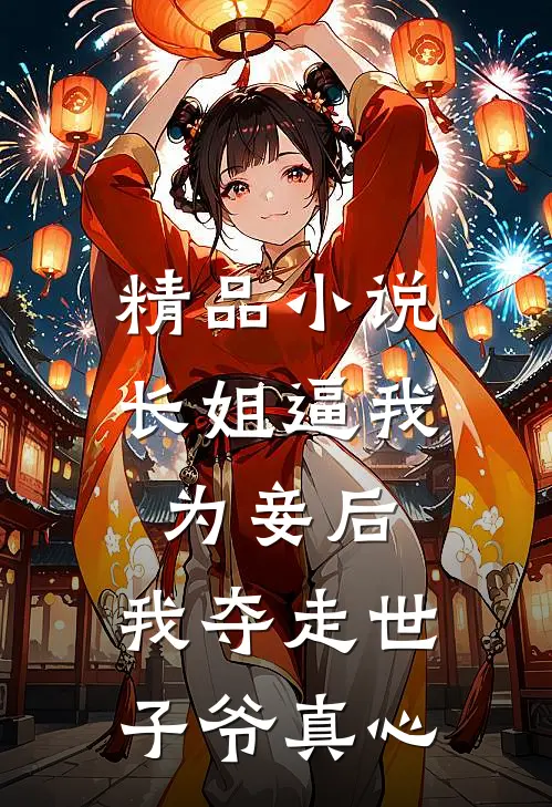 精品小说长姐逼我为妾后，我夺走世子爷真心