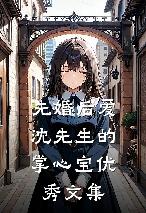 先婚后爱：沈先生的掌心宝优秀文集
