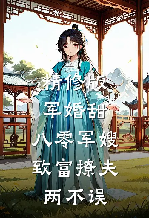 精修版军婚甜：八零军嫂致富撩夫两不误
