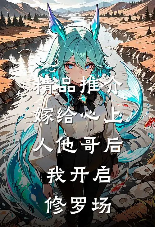 精品推介嫁给心上人他哥后，我开启修罗场