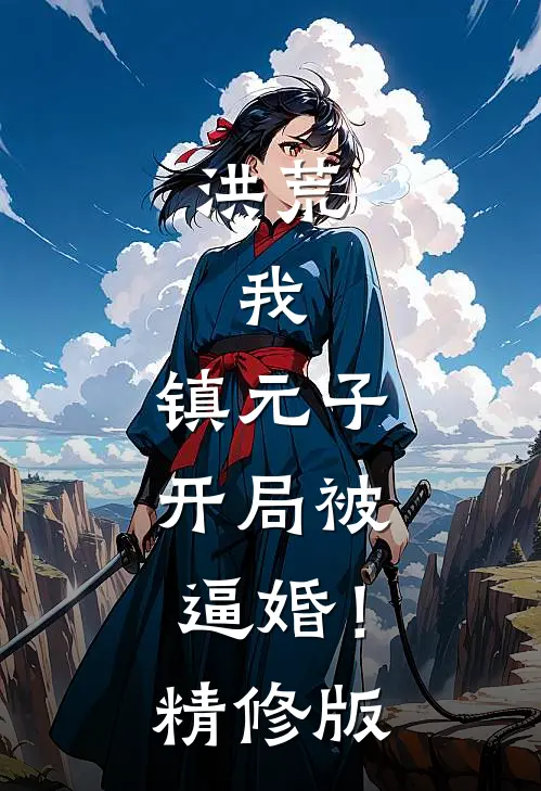 洪荒：我，镇元子，开局被逼婚！精修版