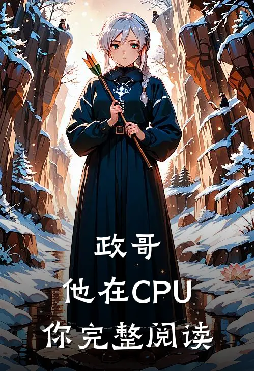 政哥,他在CPU你完整阅读