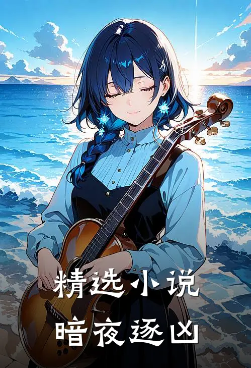 精选小说暗夜逐凶