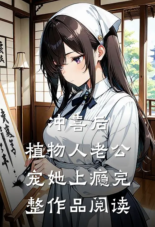 冲喜后，植物人老公宠她上瘾完整作品阅读