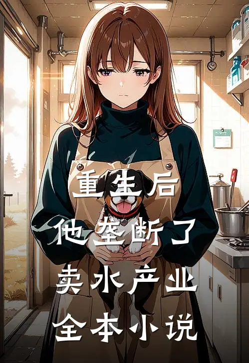 重生后，他垄断了卖水产业全本小说