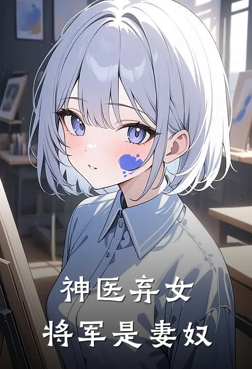 神医弃女，将军是妻奴