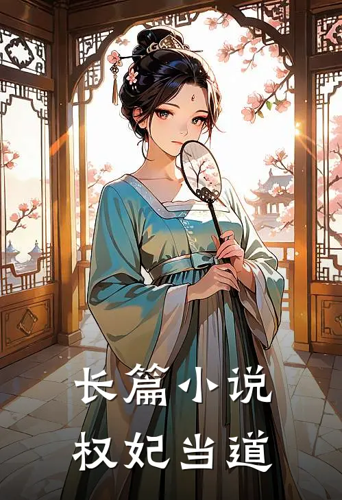 长篇小说权妃当道