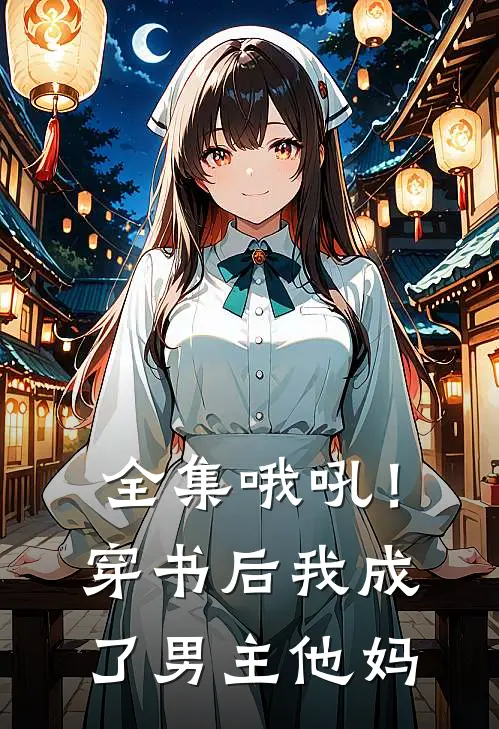 全集哦吼！穿书后我成了男主他妈