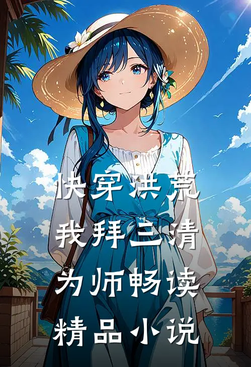 快穿洪荒：我拜三清为师畅读精品小说