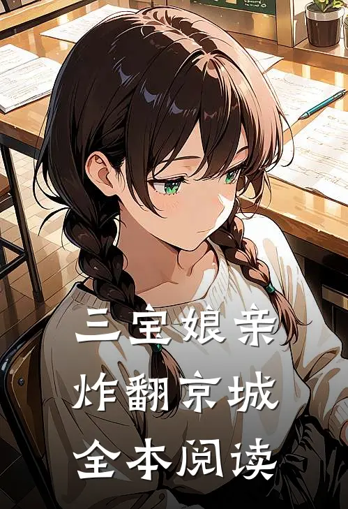 三宝娘亲炸翻京城全本阅读