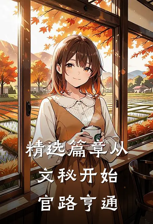精选篇章从文秘开始，官路亨通