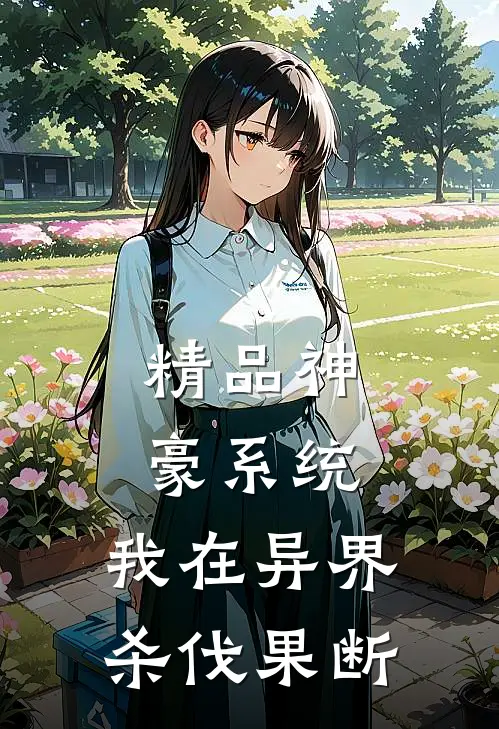 精品神豪系统：我在异界杀伐果断