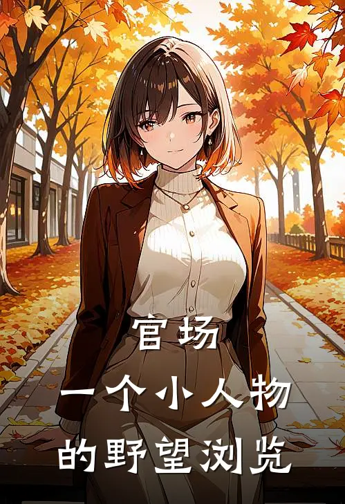 官场：一个小人物的野望浏览